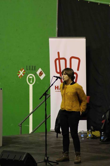 Amaia Iturriotzek irabazi du 9 1609100431334