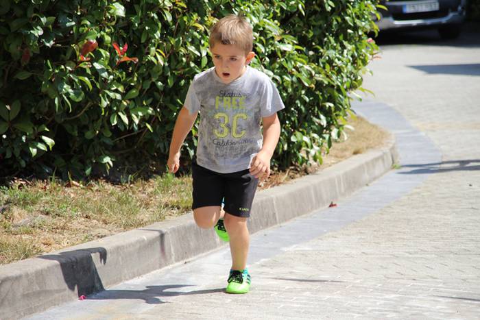 Korrika edo tokan, baina guz 10 1502717886628