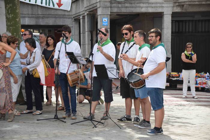 Irurako San Mielak 2019. Sok 26 1569072400136