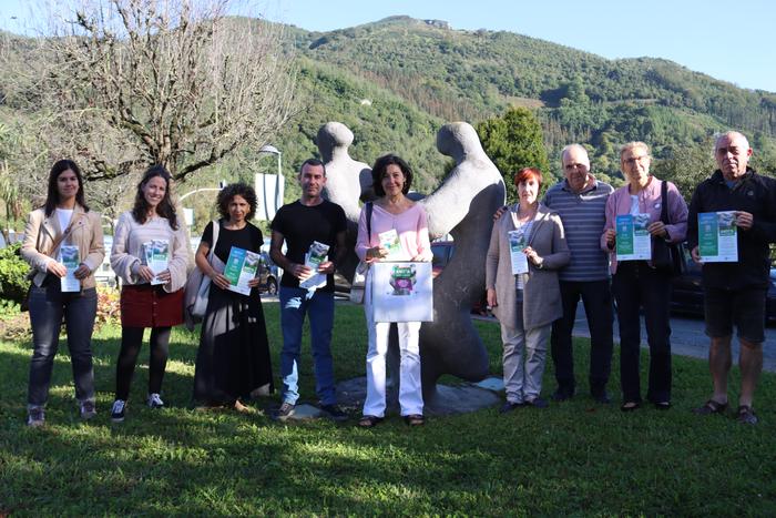 Sare bat, herri zaintzaile baterako