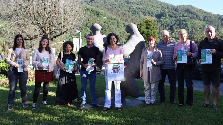 Sare bat, herri zaintzaile baterako