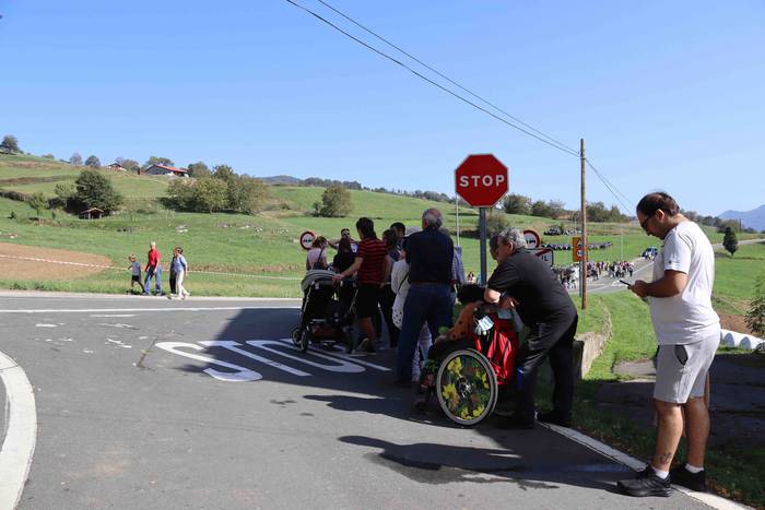 Zizurkilgo herrigunea azoka  39 1665320450802