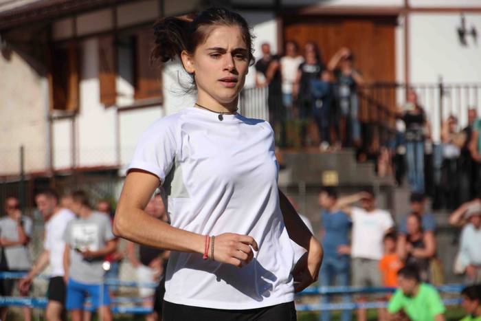 Asteasuko lagunarteko herri  58 1656445495627