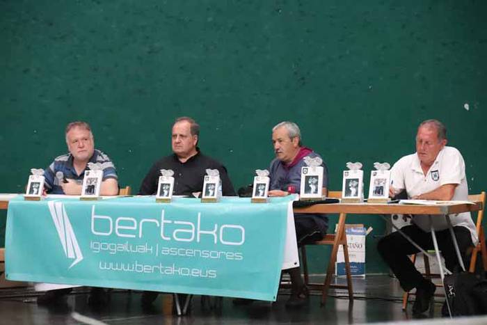 Aimar Irigoien txapeldun XII 18 1531680887715