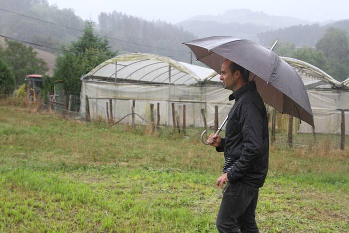 Segalariak, euria eta txakurraren aurka korrika 14 1474130808945