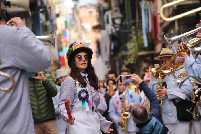 Aspaldiko partez, txarangei  9 1645717143400