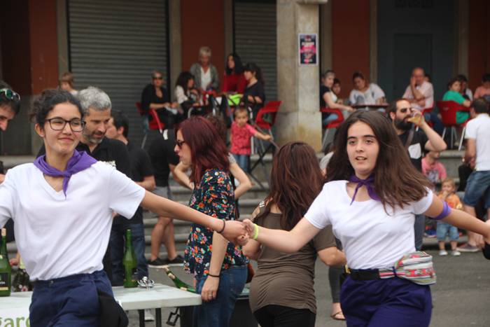 Anoetako jaiak 2018 gazteen  23 1527967559493