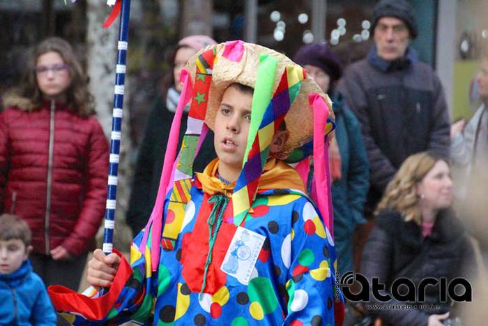 Haur danborrada 131 1518284588983