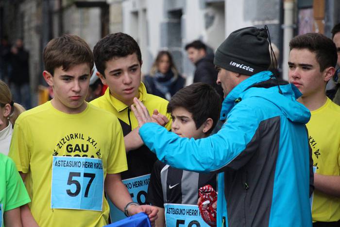 Hirugarrenez, elkartasuna El 26 1515333987401