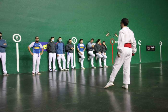 Beotibarren agurra Bengoetxe 47 1645472504442