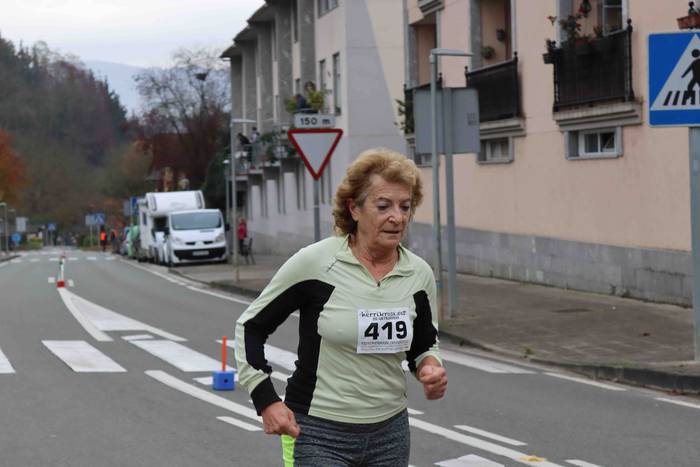 David Garcia eta Izaro Rubio 23 1637502208360