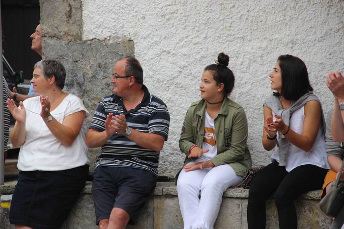 "San Inaziok hartu behar du  5 1532782745189