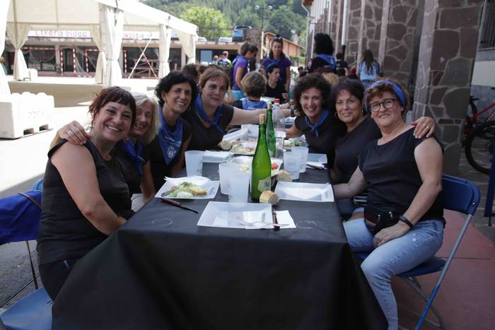 Kuadrillen Eguna. Berastegik 28 1659794955269