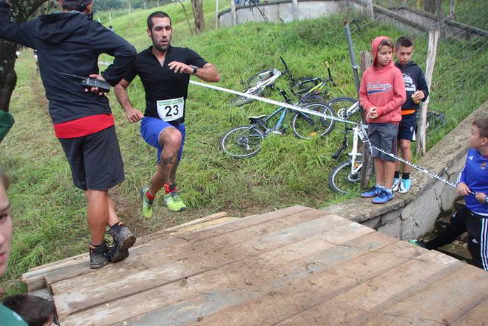 VII. Ibarrako Mendi Duatloia 28 1504976238803