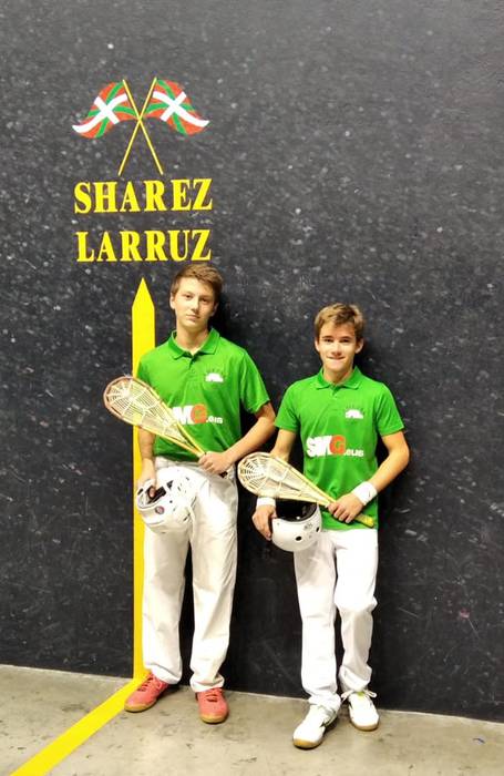 Hasi da xareko Iparraldeko Liga