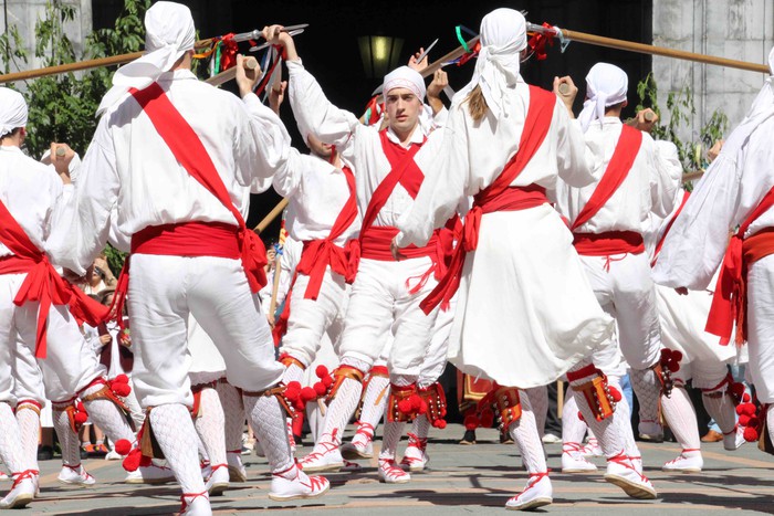 Festa hizki larriz - 57