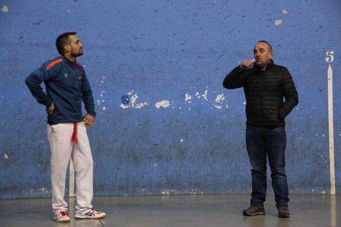 oinatz bengoetxea, belauntza 46 1646508198855