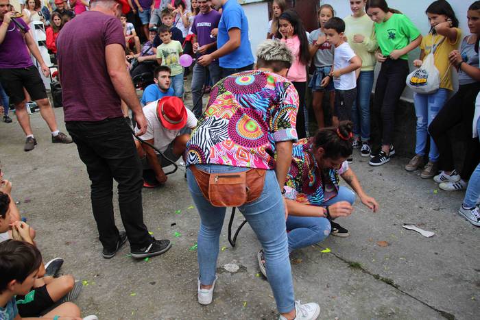 Amezketa San Bartolome jaiak 80 1535220988301