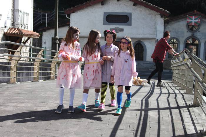 Lizartzako inauteriak 2019 9 1550938638262