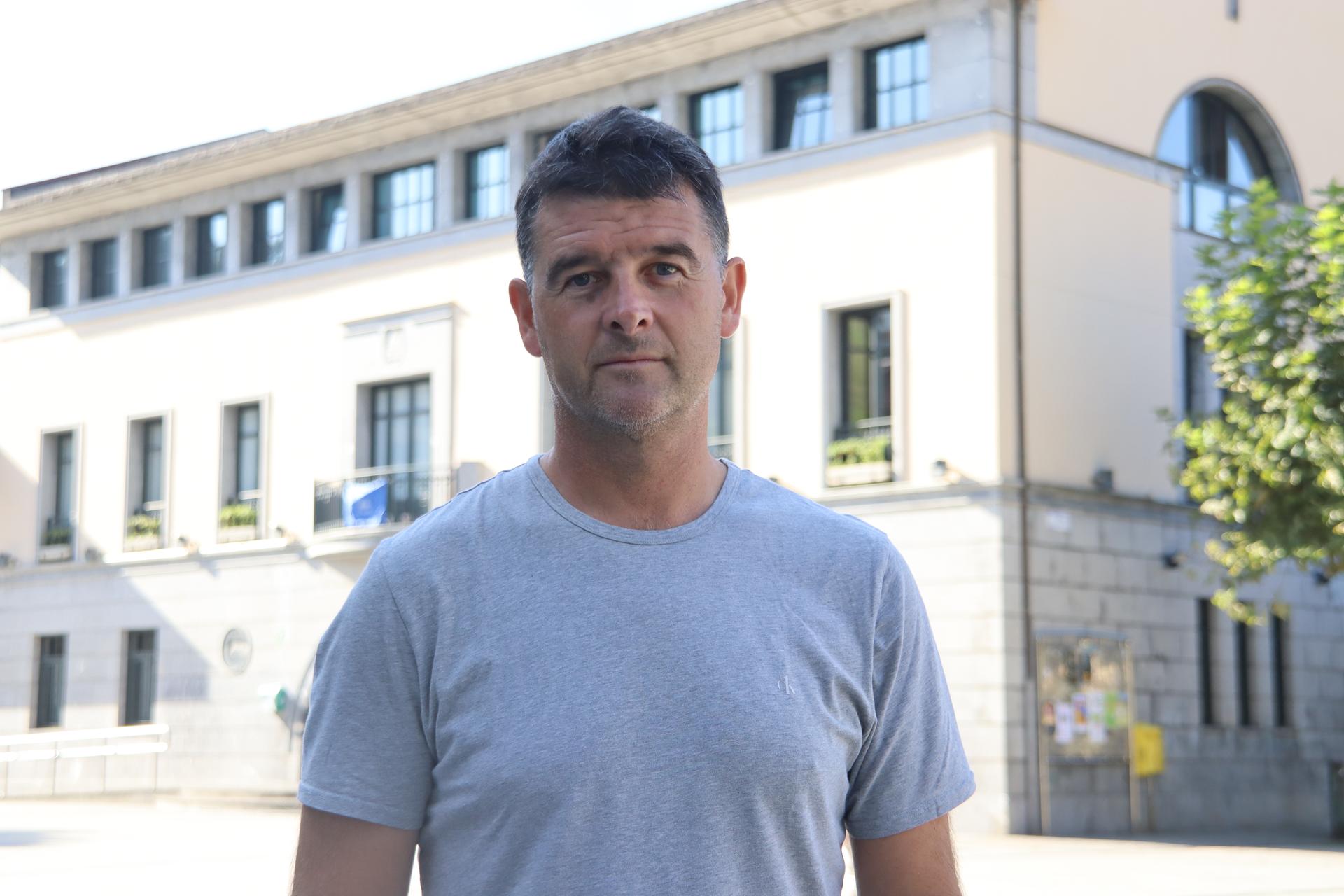 «Denok eraikitzen dugu herria, ez udalak soilik»