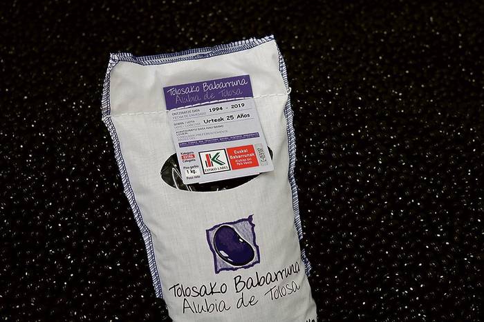 Nekazariengandik zuzenean zure sukaldera