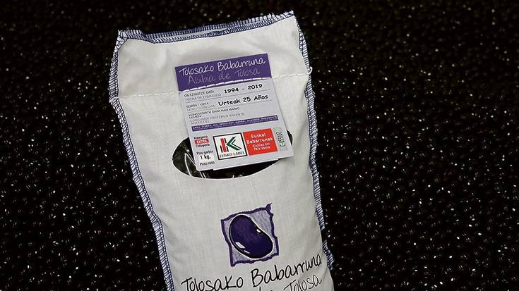 Nekazariengandik zuzenean zure sukaldera