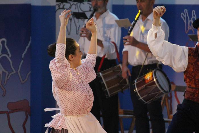 Euskal Herriko 40. dantza txapelketa  15 1476696116768