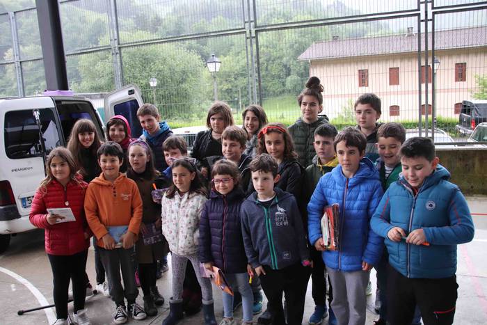 VIII. Udaberriko Azokaz goza 52 1558278851024