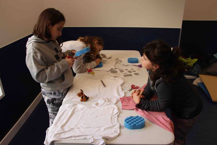 Anoeta estanpazio tailerra G 5 1577383342295