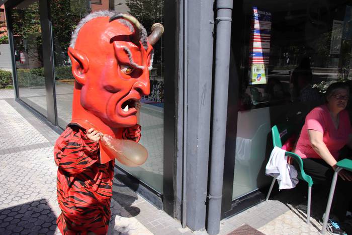 Euskal Jaia Ugaare auzoan 3 1559407113567