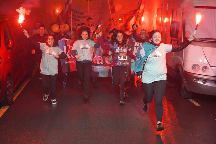 Ibarraldean, aldapan gora 4 1649461237944