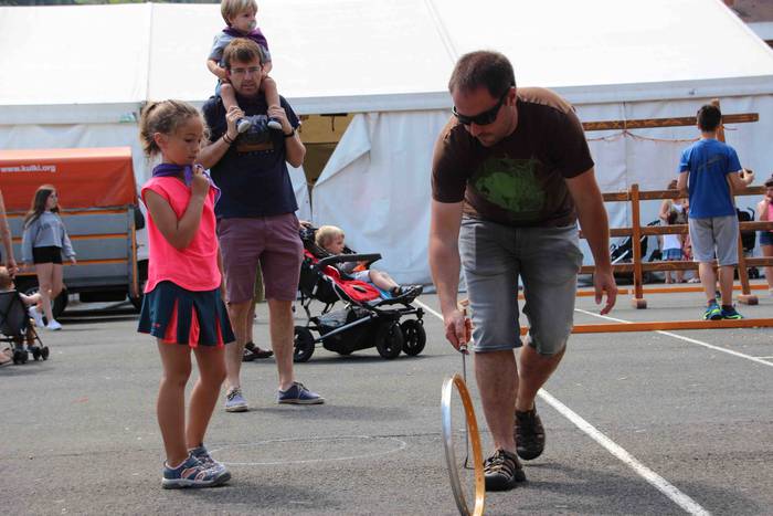 Anoetarrak oraindik ez dira  20 1561210225263