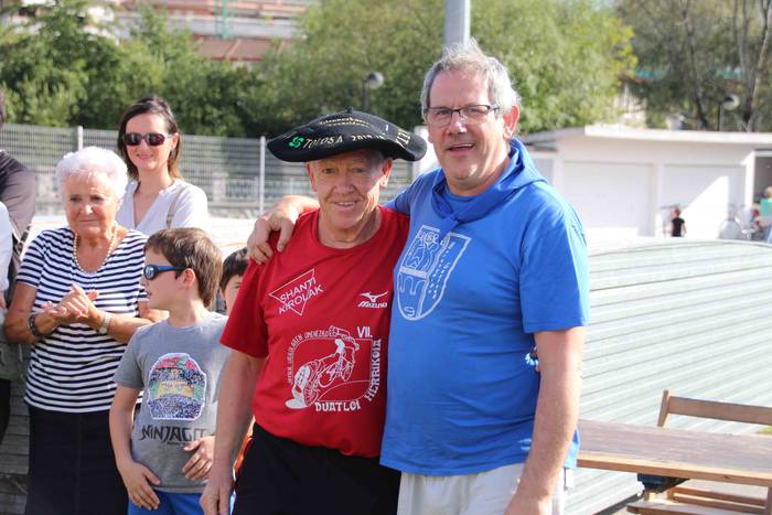 Berazubi auzoa txapel jaurti 52 1570973475912