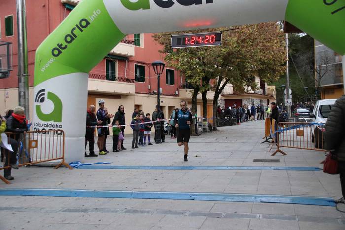 Eneko Gurrutxaga eta Enara O 30 1636224961679