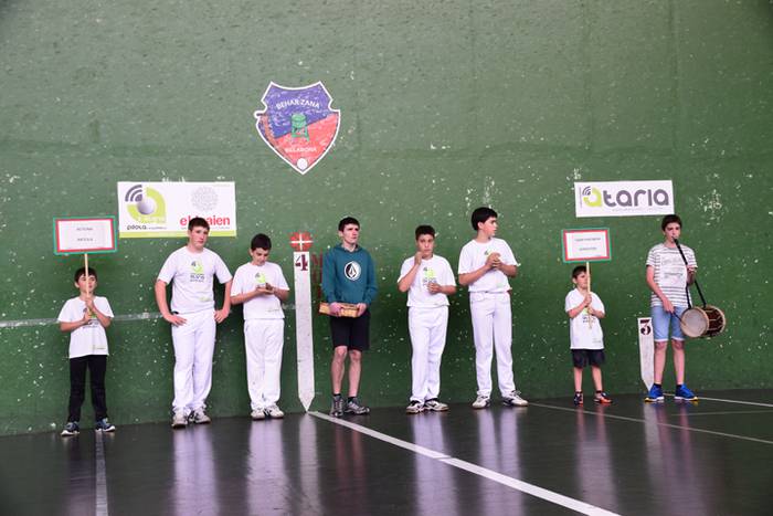 Ataria Pilota Txapelketa II Finalak 157 1467618538163