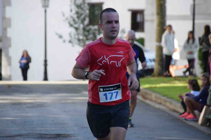 Eltxotrail 2021 Orendain 8 k 50 1635013768732