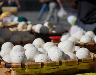 Ekitaldi ugari VI. Pilota Eguna ospatzeko