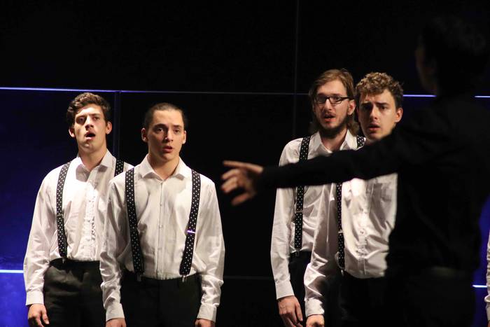 Tolosako Abesbatza Lehiaketa 4 1667146135004