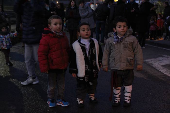 ERREGE MAGOEN DESFILEA IRURAN 2017 3 1483642390615