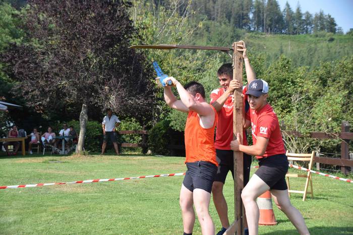 Albizturko Santa Marina fest 10 1658079787198