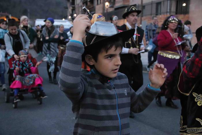 Hasi dira kaldereroak eskual 123 1550860576817