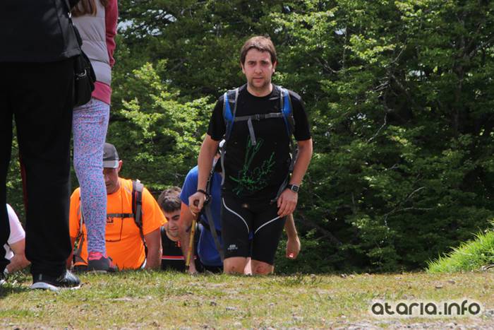 San Migeleko ataria, XIV Orduak 318 1464544397520