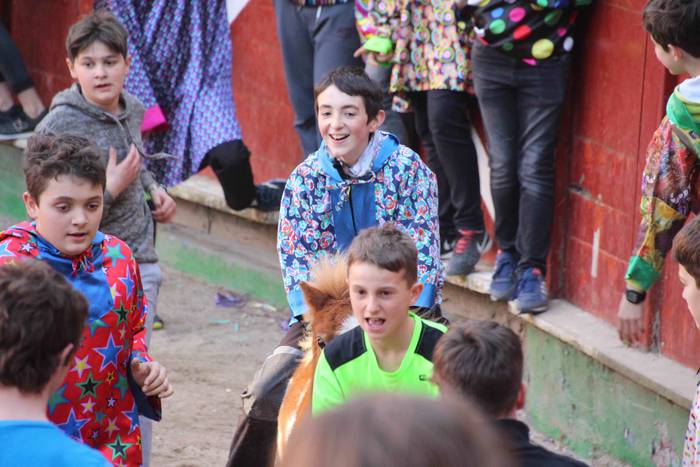 Joaldunek izua eragin dute 69 1551463045839