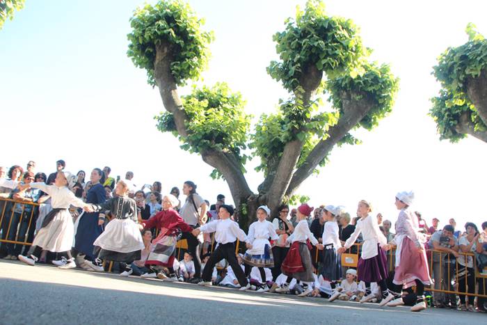 Hiru egunez iraun du festak  19 1496684401125