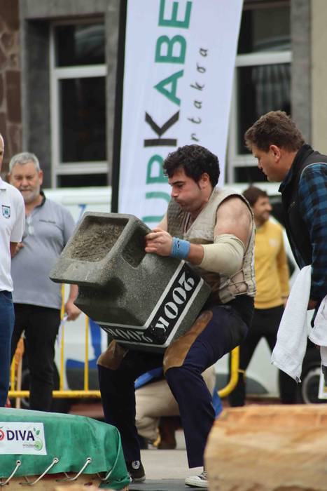 Herri kirol saioa eskaini du 23 1656251307808