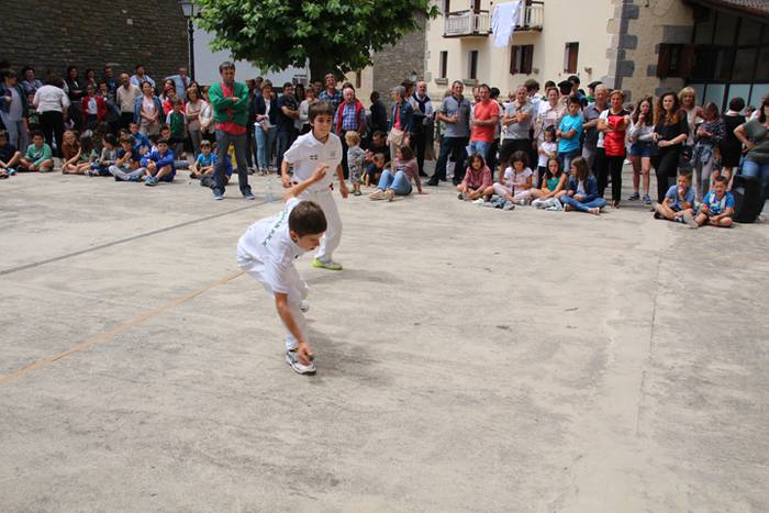 Tradizioa mantentzeko soka 131 1498747440301