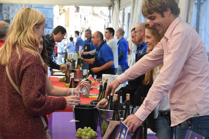 Gure Txokoa elkartearen ardo 17 1491650537652