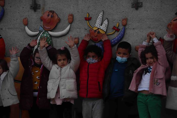 Herriko ikastetxeek 'Euskara 20 1607009884855