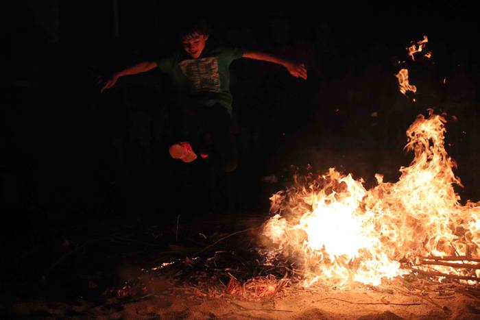 San Joan sua 2018 Tolosa 63 1529794179455