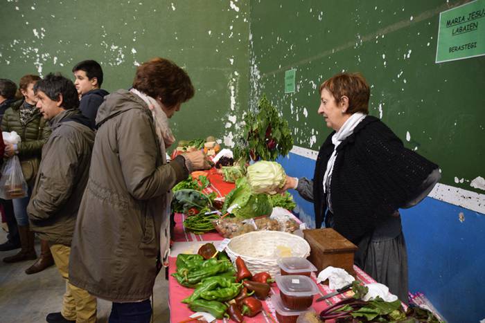 Azoka euriaren gainetik 30 1478447512547